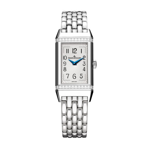 Jaeger-LeCoultre - Reverso One