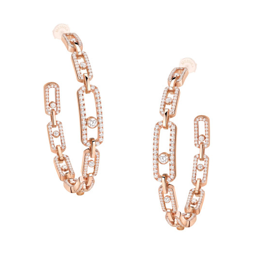 Messika - Move Link Creolen