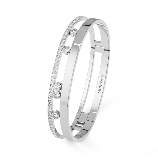 Messika - Move Romane GM Armspange