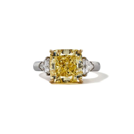 Hans D. Krieger - True Identity Ring