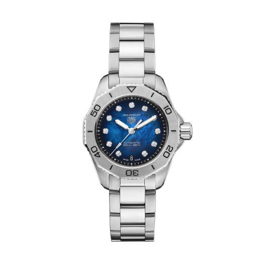 TAG Heuer - TAG HEUER AQUARACER PROFESSIONAL 200 DATE