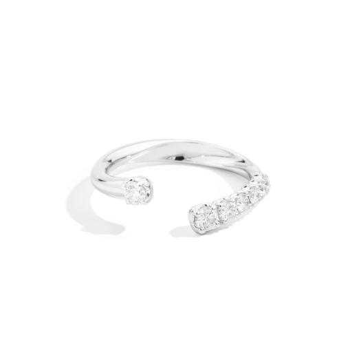 Recarlo - Anniversary More Ring
