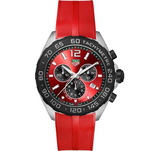 TAG Heuer - TAG HEUER FORMULA 1 CHRONOGRAPH