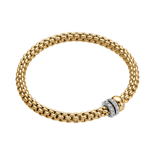 FOPE - Solo Flex'it Armband