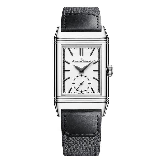 Jaeger-LeCoultre - Reverso Tribute Small Second