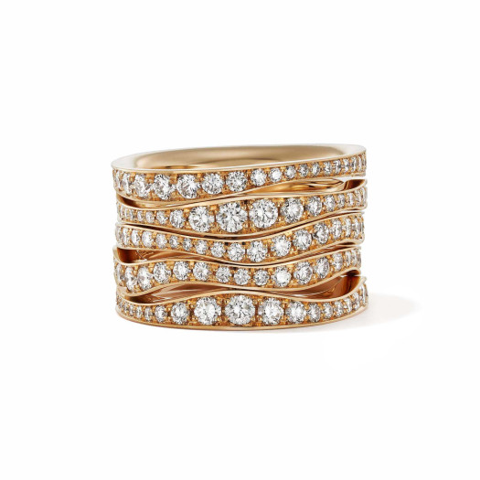 Hans D. Krieger - Varieté Ring