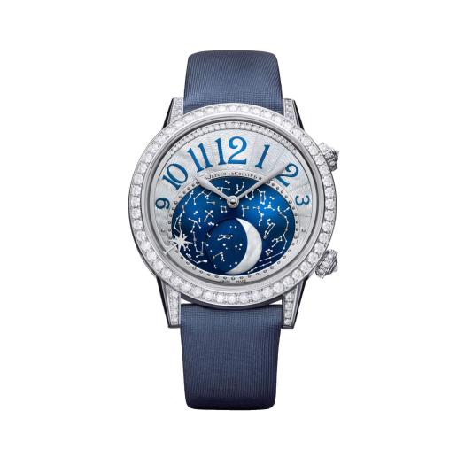 Jaeger-LeCoultre - Rendez-Vous Moon