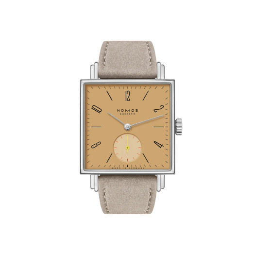 NOMOS Glashütte - Tetra Ochra