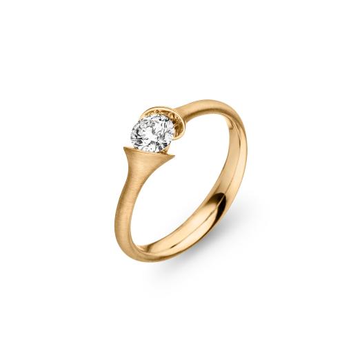 Schaffrath - CALLA Diamantring