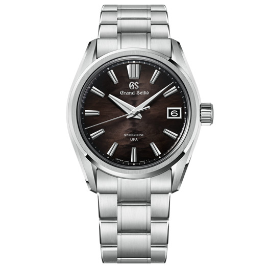 Grand Seiko - Evolution 9