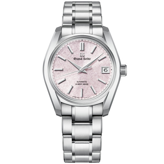 Grand Seiko - Heritage