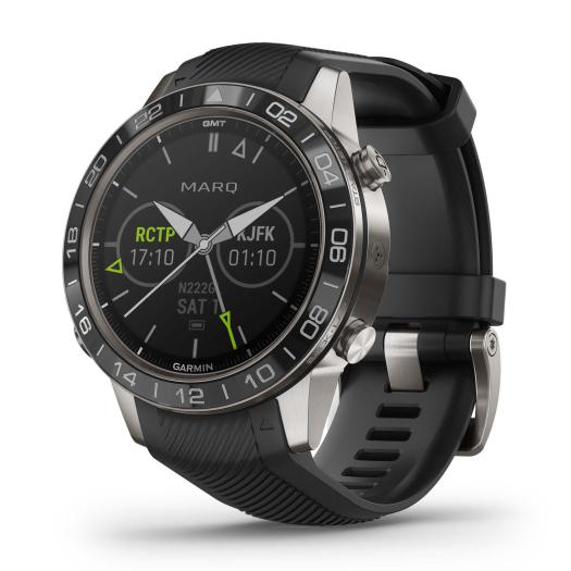 Garmin - MARQ® Aviator Performance Edition