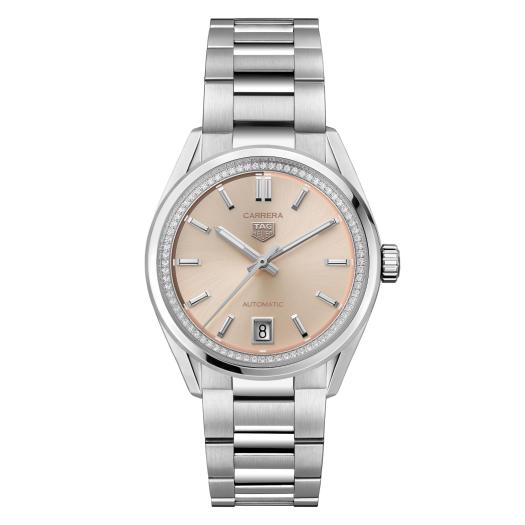 TAG Heuer - TAG HEUER CARRERA DATE