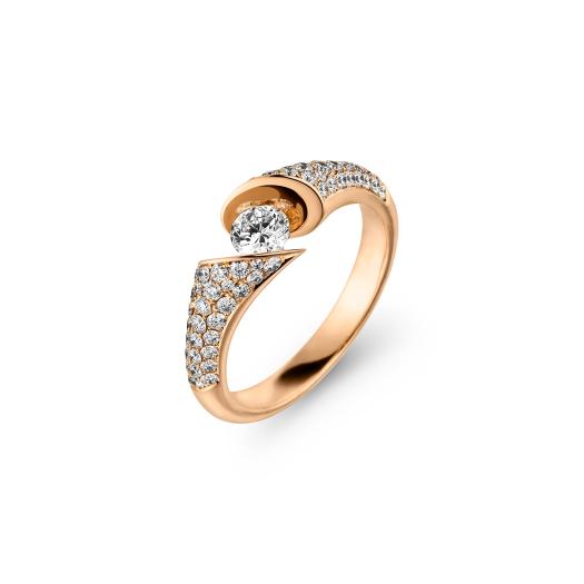 Schaffrath - CALLA Diamantring