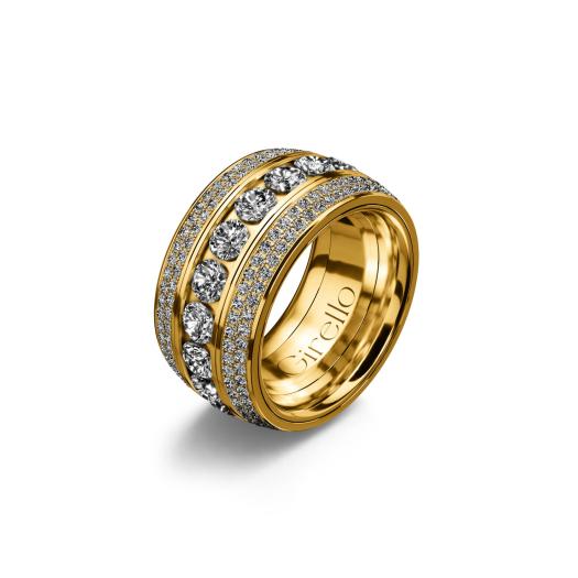 Girello - Cosmopolitan Ring