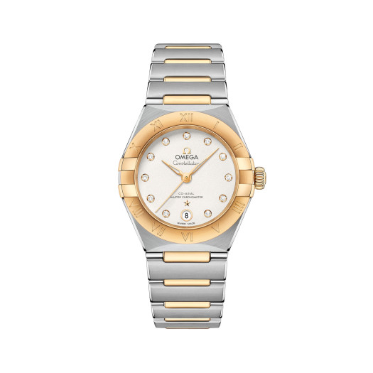 Omega - Constellation