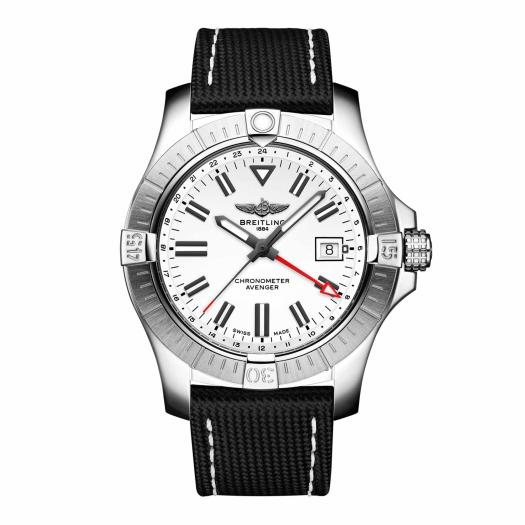 Breitling - Avenger Automatic GMT 43