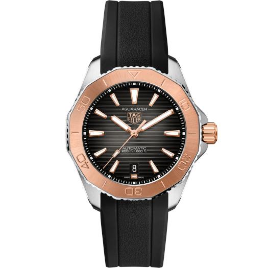 TAG Heuer - TAG HEUER AQUARACER PROFESSIONAL 200 DATE