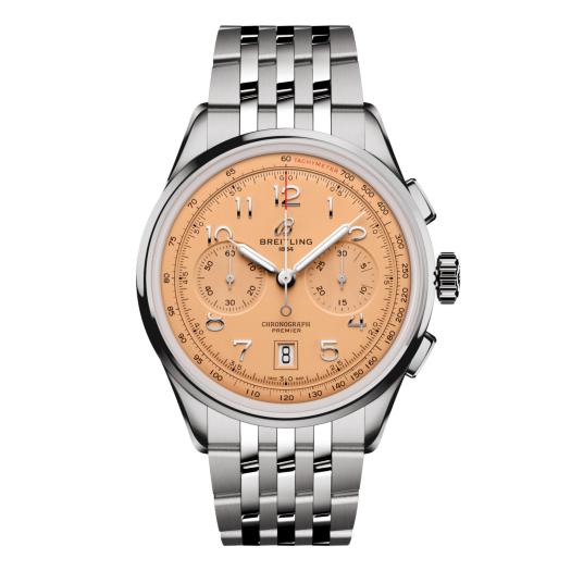 Breitling - Premier B01 Chronograph 42