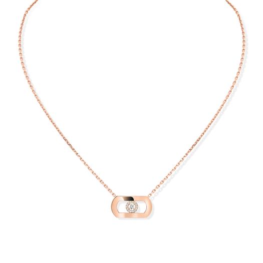 Messika - So Move Diamantkette
