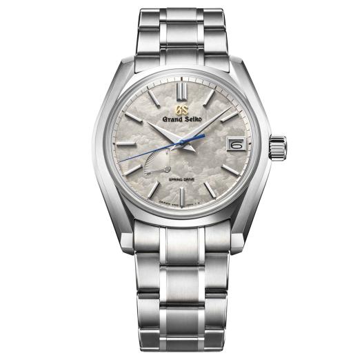 Grand Seiko - SBGA415