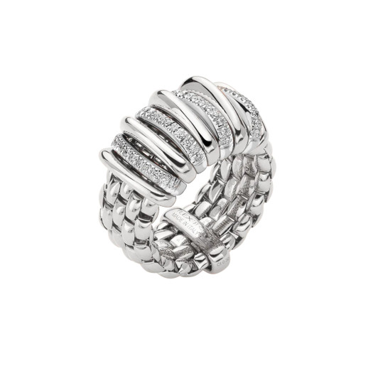 FOPE - Panorama Flex'it Ring