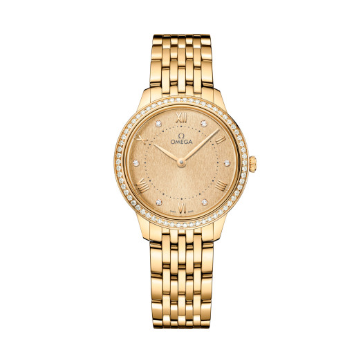 Omega - De Ville Prestige