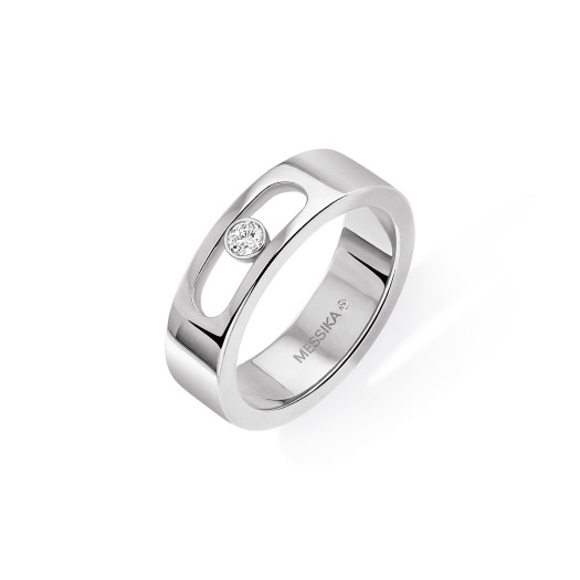Messika - Move Joaillerie Ring