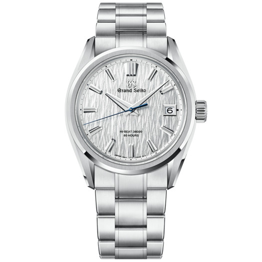 Grand Seiko - Evolution 9