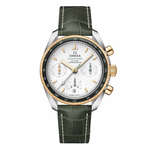 Omega - Speedmaster 38