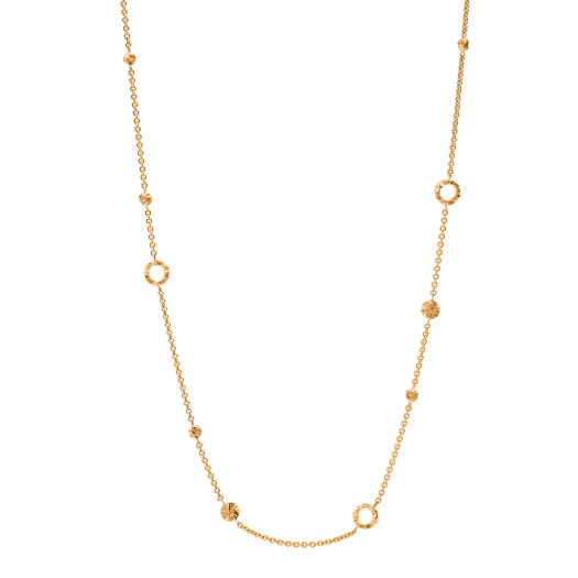 Schmuckwerk - Alpen Halskette