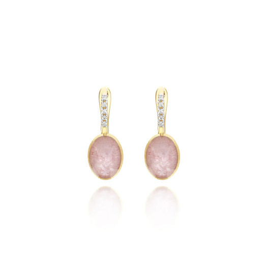 Nanis - Boules Ohrhänger