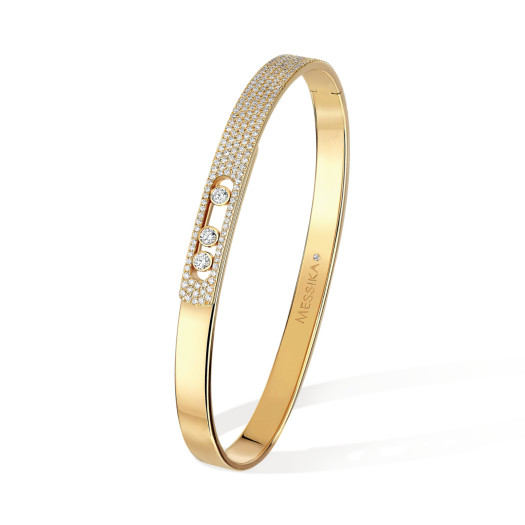 Messika - Move Noa Armreif