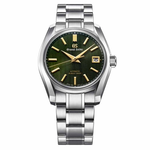 Grand Seiko - SBGH271