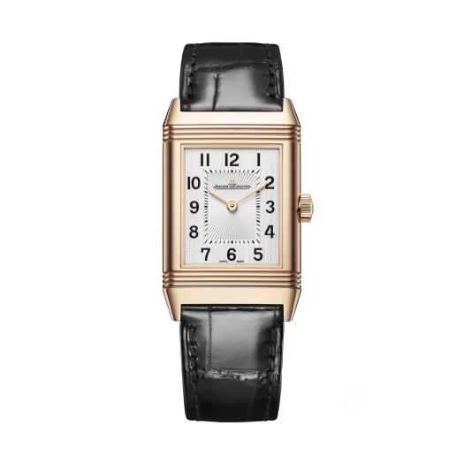 Jaeger-LeCoultre - Reverso Classic Medium Thin