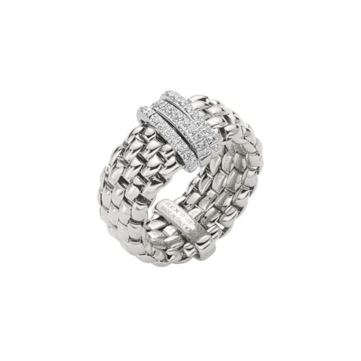 FOPE - Panorama Flex'it Ring