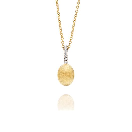 Nanis - Dancing Élite Collier