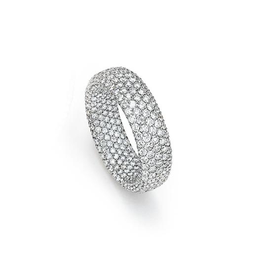 Noor - Exclusive Ring