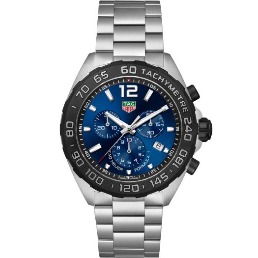 TAG Heuer - TAG HEUER FORMULA 1 CHRONOGRAPH