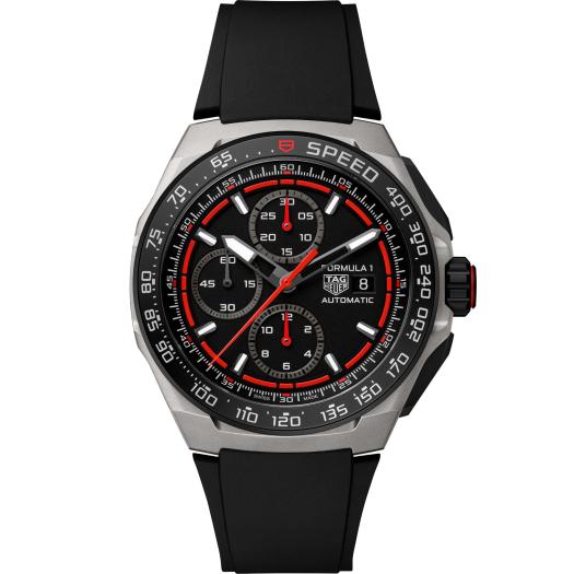 TAG Heuer - TAG HEUER FORMULA 1 CHRONOGRAPH
