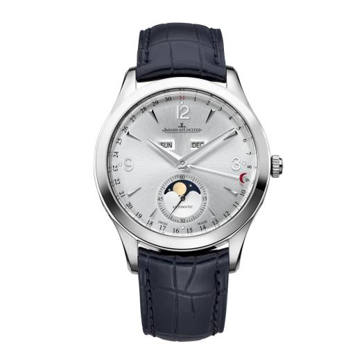 Jaeger-LeCoultre - Master Calendar