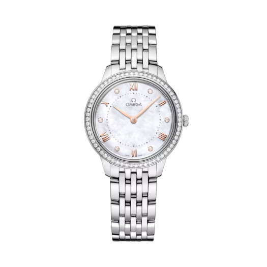 Omega - De Ville Prestige