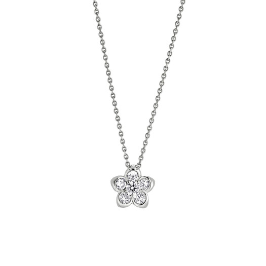 Hans D. Krieger - Anhänger mit Kette