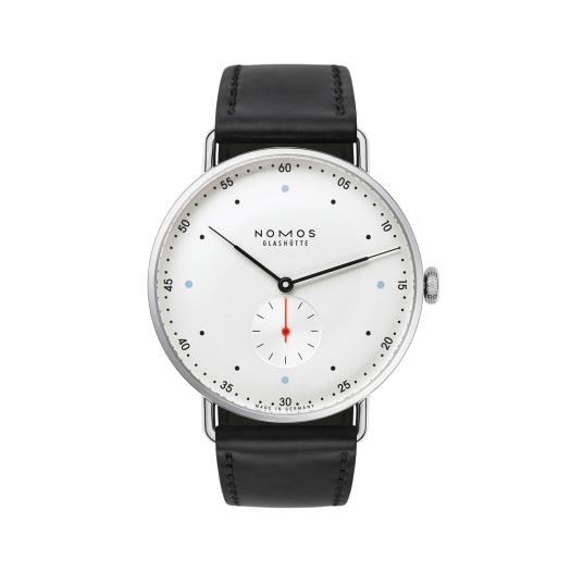 NOMOS Glashütte - Metro 38