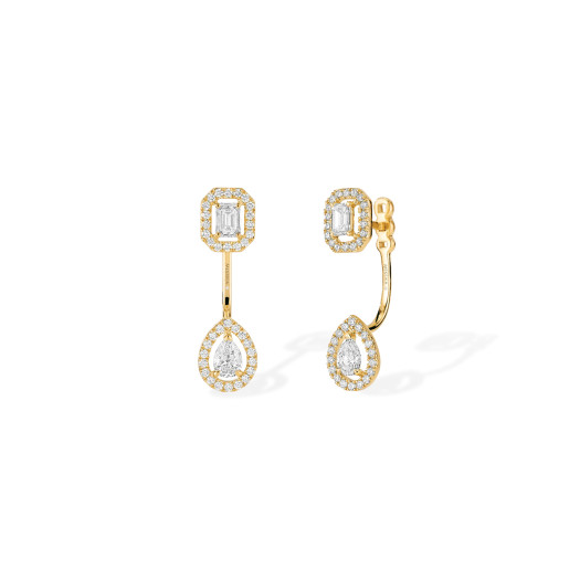 Messika - My Twin Ohrstecker