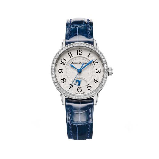 Jaeger-LeCoultre - Rendez-Vous Night & Day Small