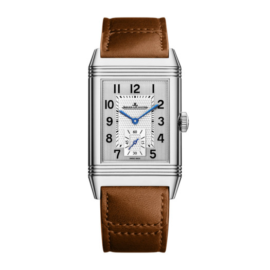 Jaeger-LeCoultre - Reverso Classic Duoface Small Seconds