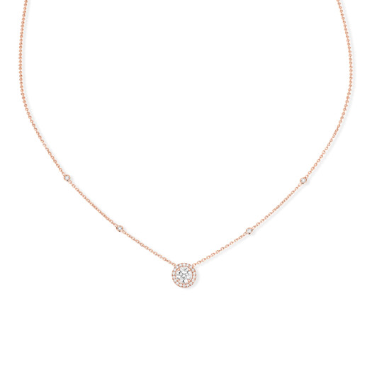 Messika - Joy XS Halskette