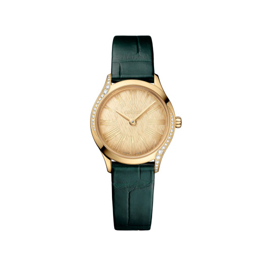 Omega - De Ville mini Tresor