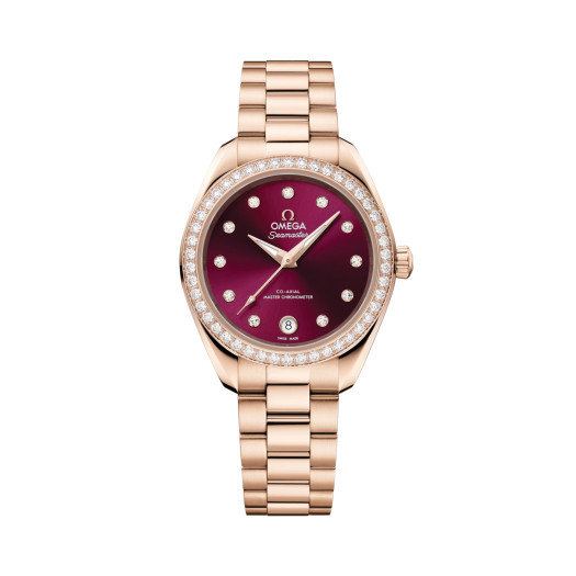 Omega - Seamaster Aqua Terra 150 M